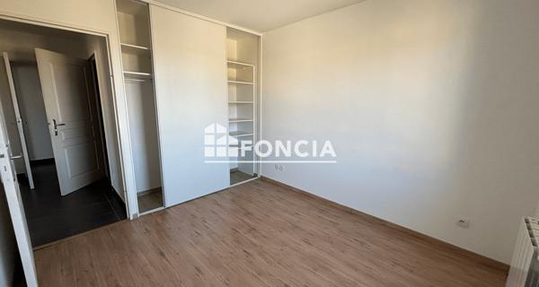 Location Appartement 3 pièces 74.65 m² - Quincieux 69650