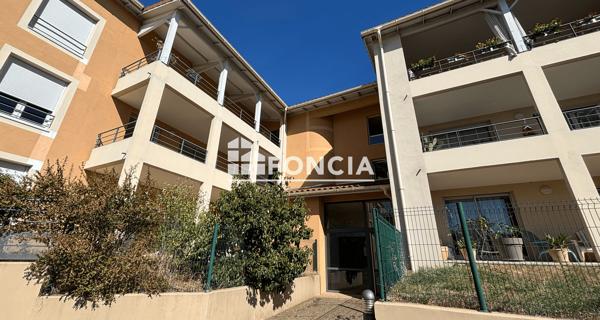 Location Appartement 3 pièces 74.65 m² - Quincieux 69650