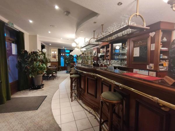 Vente Fonds de commerce 7 pièces 270 m2 à Villers-Cotterêts