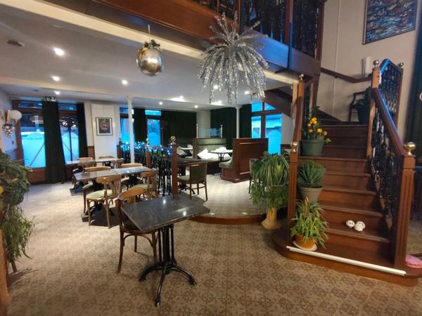 Vente Fonds de commerce 7 pièces 270 m2 à Villers-Cotterêts