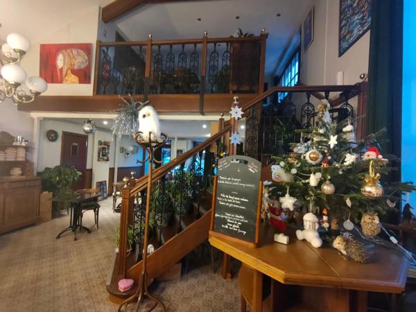 Vente Fonds de commerce 7 pièces 270 m2 à Villers-Cotterêts