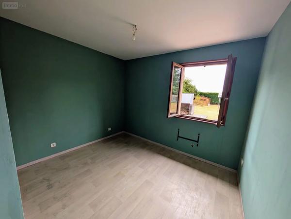 Achat - Maison Salency 60400 4 pièces 88 m 2 1189 m 2
