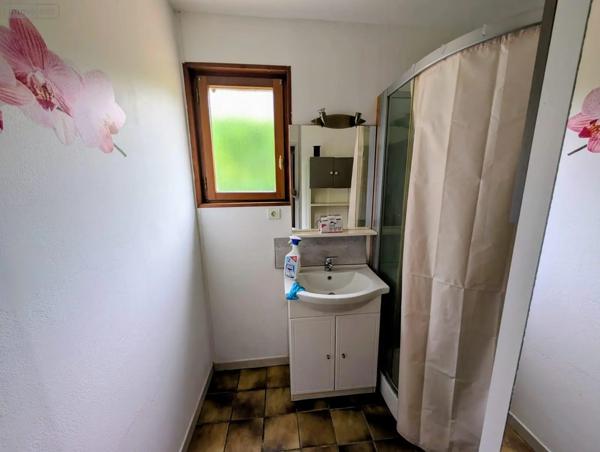 Achat - Maison Salency 60400 4 pièces 88 m 2 1189 m 2