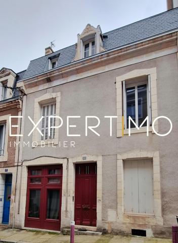 Poitiers (86000) APPARTEMENT T1 BIS POITIERS PLATEAU