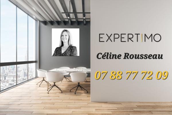 Poitiers (86000) APPARTEMENT T1 BIS POITIERS PLATEAU