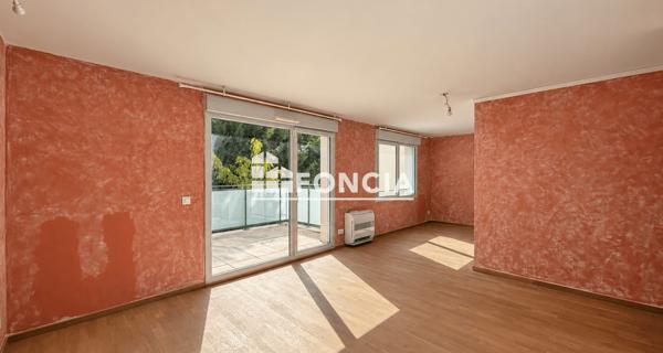 À vendre Appartement 3 pièces 69 m² - Sainte-foy-lès-lyon 69110