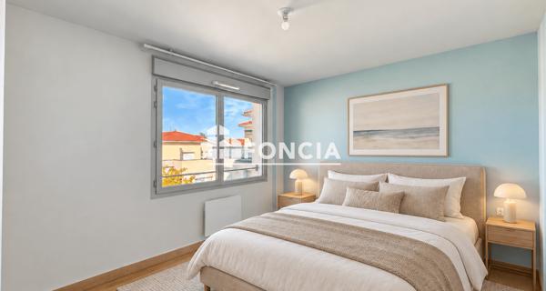 À vendre Appartement 3 pièces 69 m² - Sainte-foy-lès-lyon 69110