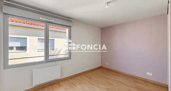 À vendre Appartement 3 pièces 69 m² - Sainte-foy-lès-lyon 69110