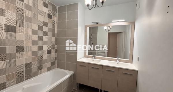 À vendre Appartement 3 pièces 69 m² - Sainte-foy-lès-lyon 69110