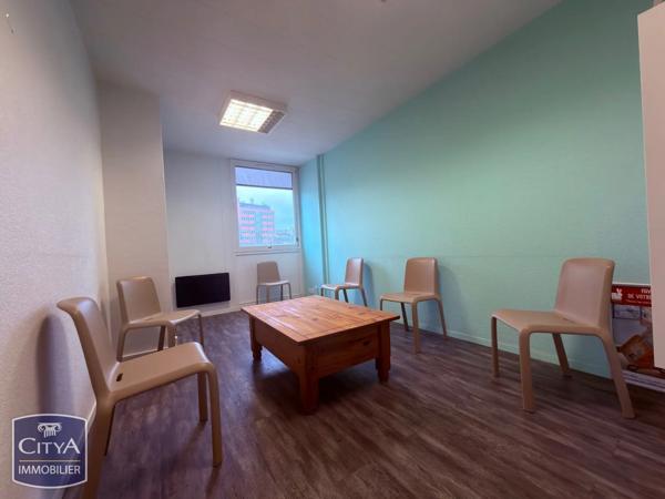 Local commercial à vendre 94m²