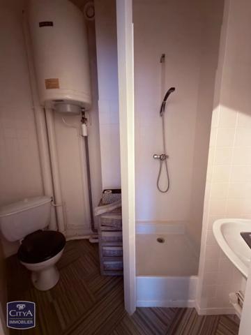 Local commercial à vendre 94m²