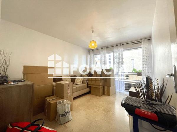 Location Appartement 2 pièces 43.05 m² - 12 RUE REYMONENQ Toulon 83000