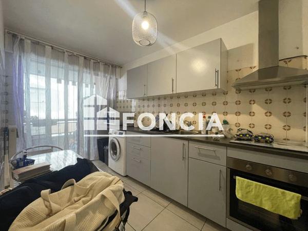 Location Appartement 2 pièces 43.05 m² - 12 RUE REYMONENQ Toulon 83000