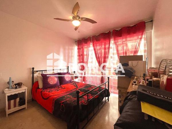 Location Appartement 2 pièces 43.05 m² - 12 RUE REYMONENQ Toulon 83000