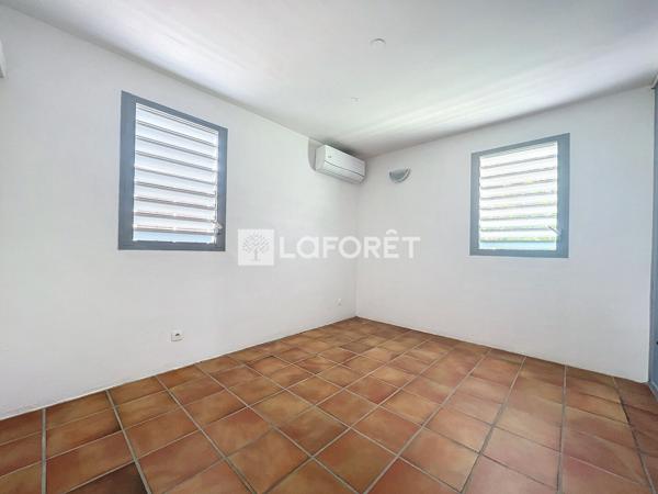 Achat maison Sainte-Anne - 4 pièce(s) - 95 m² - 440 000 €