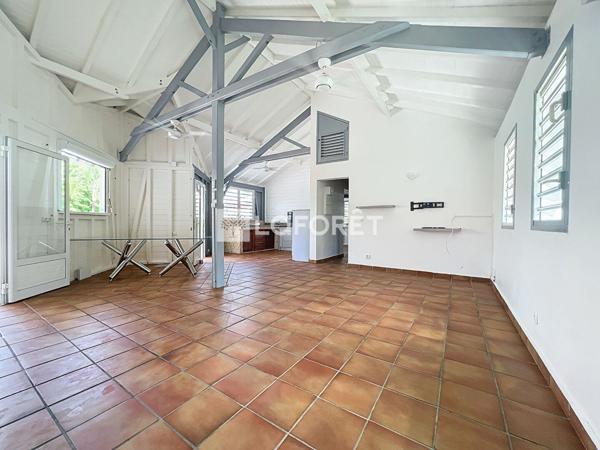 Achat maison Sainte-Anne - 4 pièce(s) - 95 m² - 440 000 €