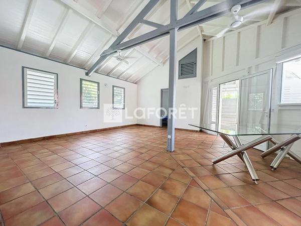 Achat maison Sainte-Anne - 4 pièce(s) - 95 m² - 440 000 €