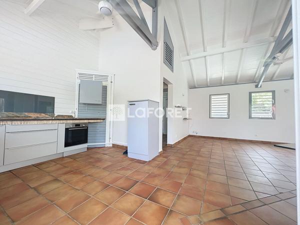 Achat maison Sainte-Anne - 4 pièce(s) - 95 m² - 440 000 €