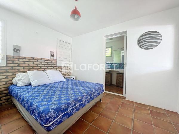 Achat maison Sainte-Anne - 4 pièce(s) - 95 m² - 440 000 €