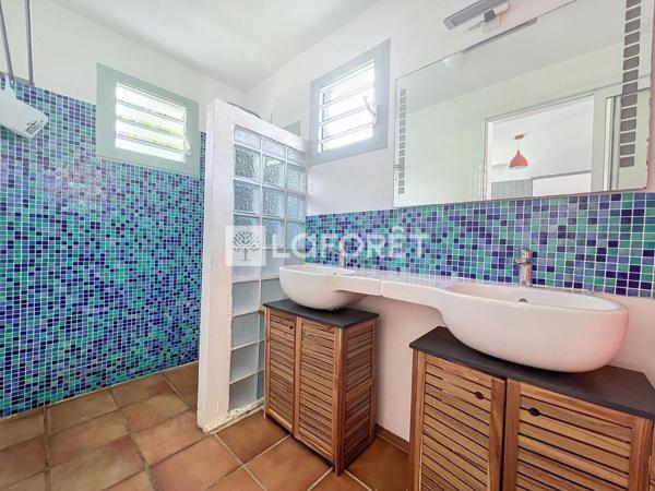 Achat maison Sainte-Anne - 4 pièce(s) - 95 m² - 440 000 €