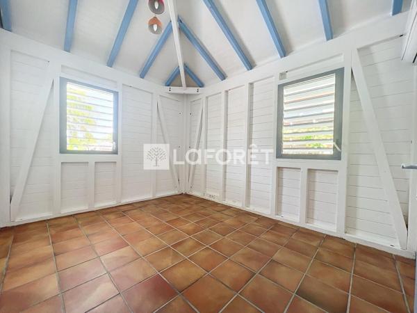 Achat maison Sainte-Anne - 4 pièce(s) - 95 m² - 440 000 €