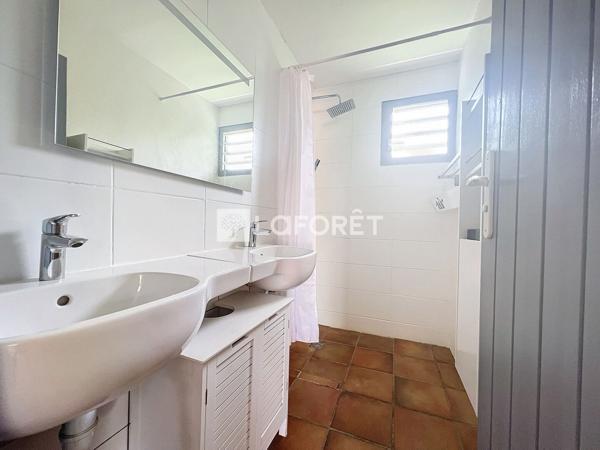 Achat maison Sainte-Anne - 4 pièce(s) - 95 m² - 440 000 €