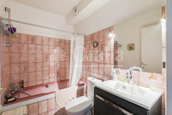 Appartement · Vente Grenoble (38000) 2 pièces · 39m²
