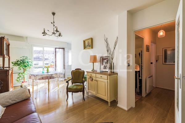 Appartement · Vente Grenoble (38000) 2 pièces · 39m²