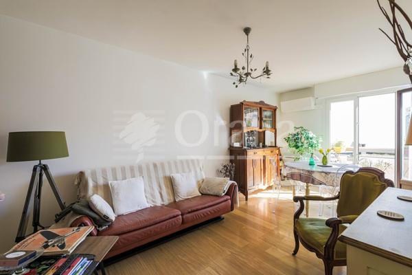 Appartement · Vente Grenoble (38000) 2 pièces · 39m²