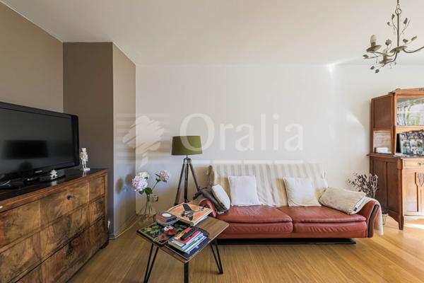 Appartement · Vente Grenoble (38000) 2 pièces · 39m²