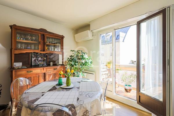 Appartement · Vente Grenoble (38000) 2 pièces · 39m²