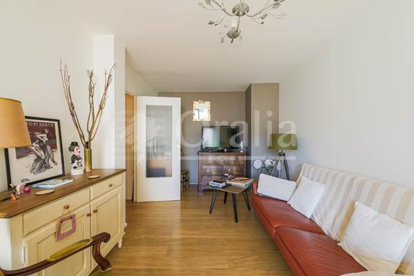 Appartement · Vente Grenoble (38000) 2 pièces · 39m²