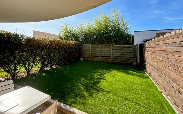 Appartement à vendre    3 pièces • 63 m2 Saint-Nazaire