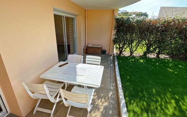 Appartement à vendre    3 pièces • 63 m2 Saint-Nazaire