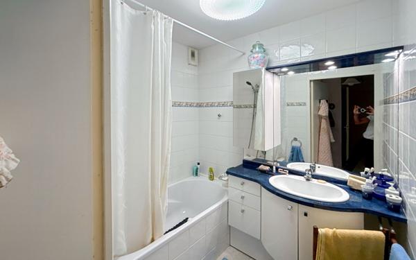 Appartement à vendre    3 pièces • 63 m2 Saint-Nazaire