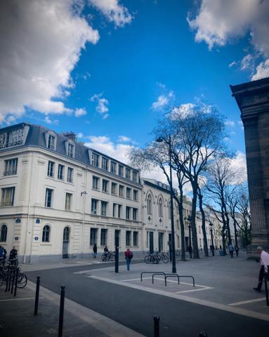 Appartement 4 pièces - 94 m²