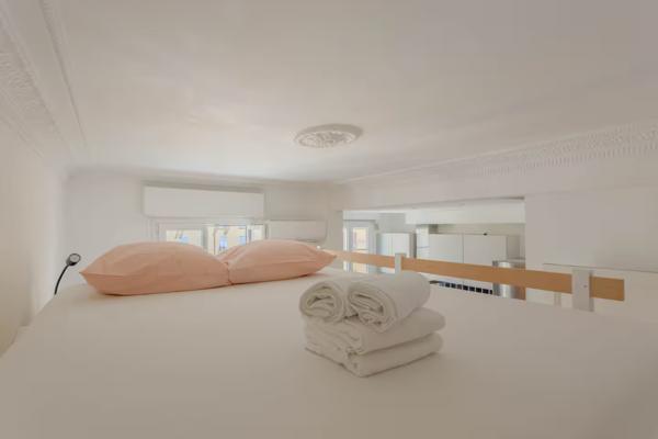 A VENDRE: Studio 25m2 NICE, quartier Gambetta