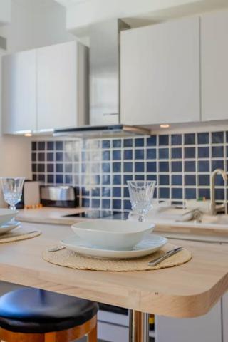 A VENDRE: Studio 25m2 NICE, quartier Gambetta
