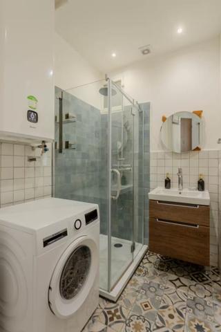 A VENDRE: Studio 25m2 NICE, quartier Gambetta