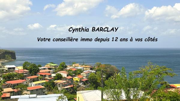 Terrain constructible à CASE PILOTE (97222)