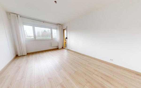 Appartement à vendre    3 pièces • 69 m2 Bischheim