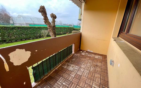 Appartement à vendre    3 pièces • 69 m2 Bischheim