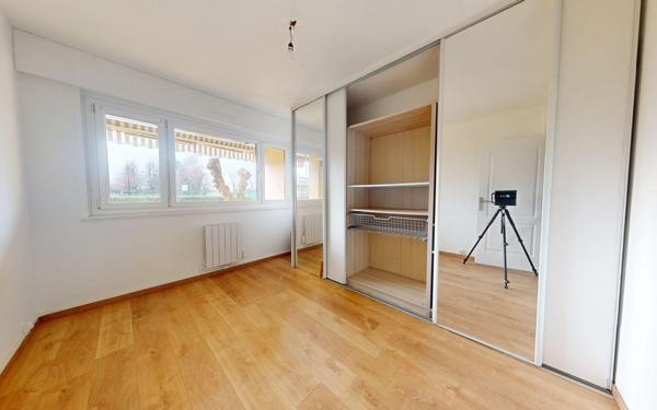 Appartement à vendre    3 pièces • 69 m2 Bischheim
