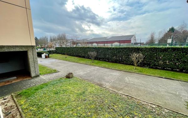 Appartement à vendre    3 pièces • 69 m2 Bischheim