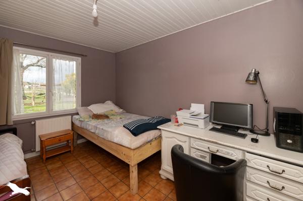 Maison à vendre |  Lesparre-Médoc |  5 pièces | 108 m²