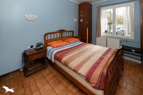 Maison à vendre |  Lesparre-Médoc |  5 pièces | 108 m²