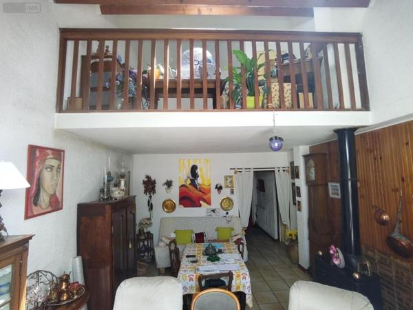 Maison à vendre à Cergy dans le Val-d'Oise (95000), ref : 95010-106