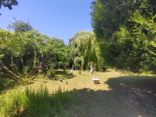 Maison à vendre à Cergy dans le Val-d'Oise (95000), ref : 95010-106