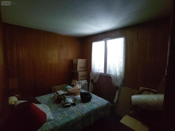 Maison à vendre à Cergy dans le Val-d'Oise (95000), ref : 95010-106