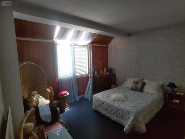 Maison à vendre à Cergy dans le Val-d'Oise (95000), ref : 95010-106